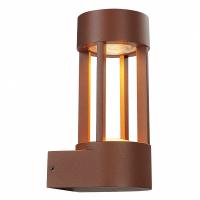 Уличные настенные светильники — Светильник настенный SLV 231807 купить в 