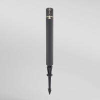 Грунтовые светильники — Грунтовый светильник Elektrostandard Hidden LED (35166/F) серый купить в  Грунтовые светильники — Грунтовый светильник Elektrostandard Hidden LED (35166/F) серый купить в