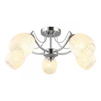 Люстры на штанге — Люстра на штанге Omnilux OML-65607-05 купить в 