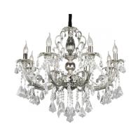 Люстры подвесные — Подвесная люстра Omnilux OML-77713-08 купить в 