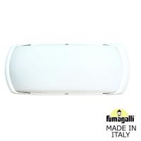 Уличные настенные светильники — Светильник настенный Fumagalli 2A1.000.000.WYF1R купить в 