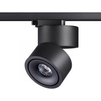 Трековые светильники — Светильник на шине Novotech 358777 купить в 