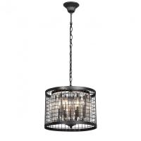 Люстры подвесные — Подвесная люстра Vitaluce V5184-1/4 купить в 