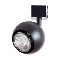 Трековые светильники — Светильник на шине ARTE Lamp A6253PL-1BK купить в  Трековые светильники — Светильник на шине ARTE Lamp A6253PL-1BK купить в