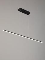 Линейные светильники — Линейный светильник Vitaluce V4662-1/1S купить в 