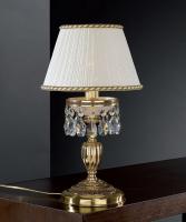 Настольные лампы — Настольная лампа Reccagni Angelo P 6500 P купить в  Настольные лампы — Настольная лампа Reccagni Angelo P 6500 P купить в