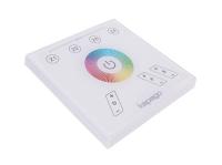 Светодиодные ленты — Контроллер Deko-Light Touchpanel RF Color 843020 купить в  Светодиодные ленты — Контроллер Deko-Light Touchpanel RF Color 843020 купить в