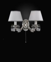 Настенные бра — Бра Reccagni Angelo A 9832/2 купить в  Настенные бра — Бра Reccagni Angelo A 9832/2 купить в