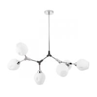 Люстры на штанге — Люстра на штанге ARTE Lamp A4103SP-6CC купить в  Люстры на штанге — Люстра на штанге ARTE Lamp A4103SP-6CC купить в
