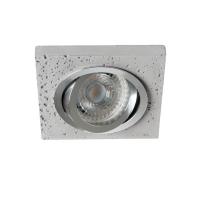Cветильники потолочные встраиваемые — Точечный светильник Kanlux CEMIN DTL-GR 27230 купить в  Cветильники потолочные встраиваемые — Точечный светильник Kanlux CEMIN DTL-GR 27230 купить в