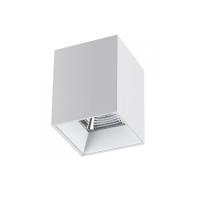 Накладные точечные светильники — Накладной светильник Novotech 358477 купить в  Накладные точечные светильники — Накладной светильник Novotech 358477 купить в