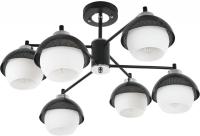 Люстры на штанге — Люстра на штанге MyFar MR1781-6 купить в  Люстры на штанге — Люстра на штанге MyFar MR1781-6 купить в