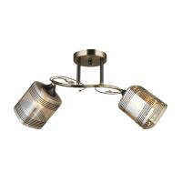 Потолочные люстры — Потолочная люстра Seven Fires Joran 66655.01.37.02 купить в 