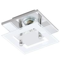 Накладные точечные светильники — Накладной светильник EGLO 94224 купить в  Накладные точечные светильники — Накладной светильник EGLO 94224 купить в