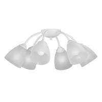 Люстры накладные — Накладная люстра Vitaluce V3737-0/6PL купить в  Люстры накладные — Накладная люстра Vitaluce V3737-0/6PL купить в