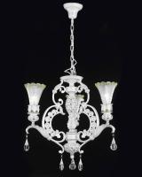 Люстры подвесные — Подвесная люстра Lumien Hall Кэтери 37651.01.09.03 купить в 
