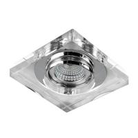 Cветильники потолочные встраиваемые — Встраиваемый светильник Azzardo Vektor Square AZ1495 купить в  Cветильники потолочные встраиваемые — Встраиваемый светильник Azzardo Vektor Square AZ1495 купить в