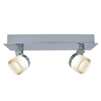 Споты — Светодиодный спот Zumaline Aqua LED16046-2B купить в  Споты — Светодиодный спот Zumaline Aqua LED16046-2B купить в