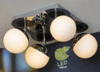 Споты — Спот Lussole GRLSX-4901-04 купить в  Споты — Спот Lussole GRLSX-4901-04 купить в