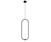 Подвесные светильники — Подвесной светильник Kink Light 07632-1A,19 купить в 