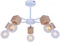 Люстры на штанге — Люстра на штанге TOPLIGHT TL1197X-05AB купить в  Люстры на штанге — Люстра на штанге TOPLIGHT TL1197X-05AB купить в