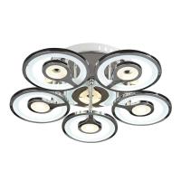 Потолочные люстры — Потолочная люстра Seven Fires Marik 75275.01.03.05 купить в 