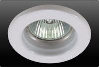 Встраиваемые точечные светильники — Встраиваемый светильник Donolux N1511.10 купить в 