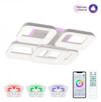 Накладные светильники — Накладной светильник Citilux CL225A250E купить в 