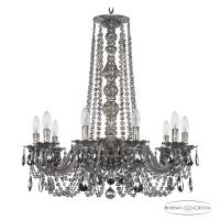 Люстры подвесные — Подвесная люстра Bohemia Ivele Crystal 16102/10/240/h-73 Ni M731 купить в  Люстры подвесные — Подвесная люстра Bohemia Ivele Crystal 16102/10/240/h-73 Ni M731 купить в