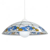 Подвесные светильники — Подвесной светильник Vitaluce V6303/1S купить в 