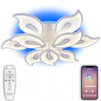 Люстры накладные — Накладная люстра Natali Kovaltseva LED LAMPS 81154 купить в  Люстры накладные — Накладная люстра Natali Kovaltseva LED LAMPS 81154 купить в