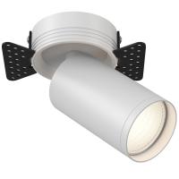Споты — Спот Maytoni Technical C058CL-1W купить в  Споты — Спот Maytoni Technical C058CL-1W купить в