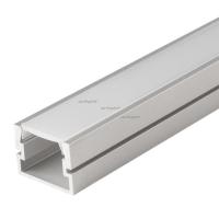 Профили для светодиодных лент — Профиль Arlight 028363 купить в 