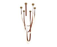 Подвесные светильники — Подвесной светильник Kink Light 07689-120+150+180,04 купить в 