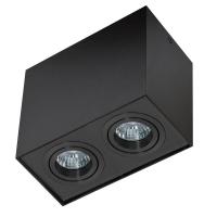 Накладные светильники — Накладной светильник Azzardo Eloy 2 AZ2138 купить в 