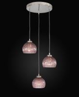 Подвесные светильники — Подвесной светильник Reccagni Angelo L 10006/3 купить в  Подвесные светильники — Подвесной светильник Reccagni Angelo L 10006/3 купить в