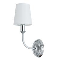 Настенные бра — Бра ARTE Lamp A9022AP-1CC купить в  Настенные бра — Бра ARTE Lamp A9022AP-1CC купить в