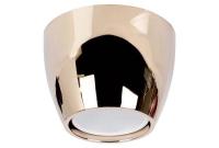 Накладные точечные светильники — Накладной светильник Donolux N1597-Gold купить в  Накладные точечные светильники — Накладной светильник Donolux N1597-Gold купить в