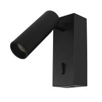 Споты — Спот LOFT IT 10260/1W Black купить в  Споты — Спот LOFT IT 10260/1W Black купить в