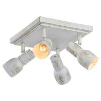 Споты — Спот Lussole LSP-8056 купить в  Споты — Спот Lussole LSP-8056 купить в