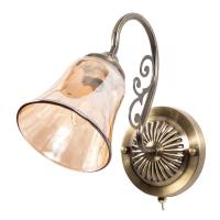 Настенные бра — Бра ARTE Lamp A2702AP-1AB купить в  Настенные бра — Бра ARTE Lamp A2702AP-1AB купить в