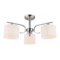 Люстры на штанге — Люстра на штанге Omnilux OML-34207-03 купить в 