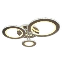 Потолочные люстры — Потолочная люстра Seven Fires Kremola 75392.01.03.03 купить в 