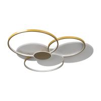 Люстры накладные — Накладная люстра LOFT IT 10163 White купить в  Люстры накладные — Накладная люстра LOFT IT 10163 White купить в