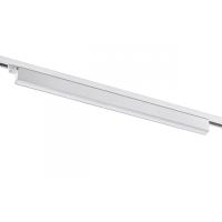 Трековые светильники — Светильник на шине Novotech 358842 купить в 