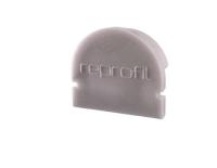 Светодиодные ленты — Заглушка Deko-Light End Cap R-AU-01-12 Set 2 pcs 979511 купить в 