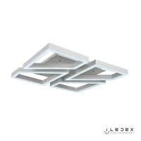 Свет для дома — Потолочная люстра iLedex Stellar 8302-550x550-X WH купить в  Свет для дома — Потолочная люстра iLedex Stellar 8302-550x550-X WH купить в