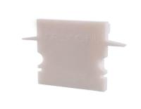 Светодиодные ленты — Заглушка Deko-Light End Cap H-ET-02-15 Set 2 pcs 979150 купить в  Светодиодные ленты — Заглушка Deko-Light End Cap H-ET-02-15 Set 2 pcs 979150 купить в