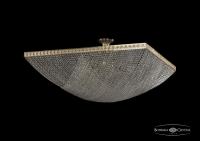Люстры на штанге — Люстра на штанге Bohemia Ivele Crystal 19322/100IV G купить в  Люстры на штанге — Люстра на штанге Bohemia Ivele Crystal 19322/100IV G купить в