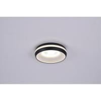 Накладные точечные светильники — Накладной светильник Omnilux OML-102819-01 купить в 